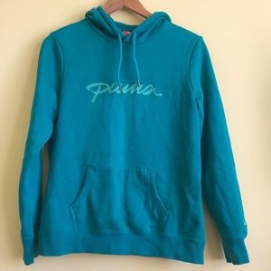 Puma Hoodie